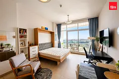 CLOSE TO UNIVERSITIES | VACANT | BURJ ARAB VIEW