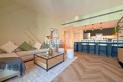 Large Layout | Pool Facing | Rented | High ROI