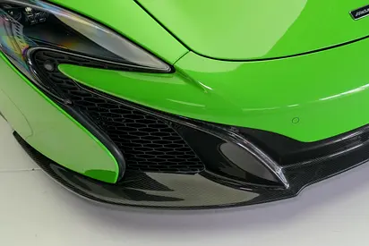 2015 Mclaren 650S 缩略图 7