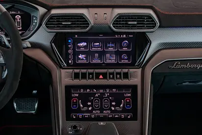 صورة مصغرة 17 لـ 2024 Lamborghini URUS