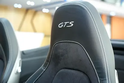 صورة مصغرة 15 لـ 2017 Porsche 911