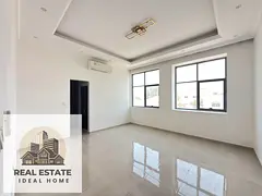 ✨ Brand New 4BR Villa in Al Azra | 4 Master Bedrooms | Maid’s Room | Central A/C ✨