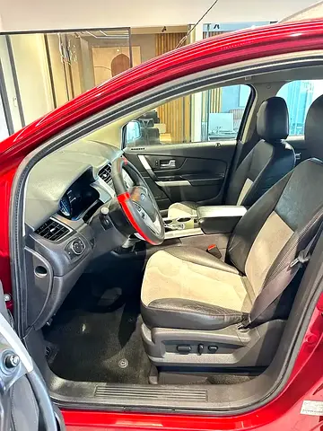 صورة 5 لـ 2014 FORD EDGE