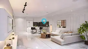 1% Monthly | Furnished | Only 50% Till Handover
