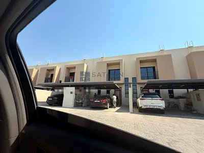 Premium 3bed for rent in nasma