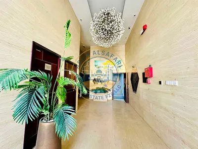 Brand New//1bedroom 2bathroom//Central Ac parking