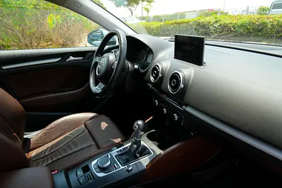 2016 AUDI A3 — миниатюра 14