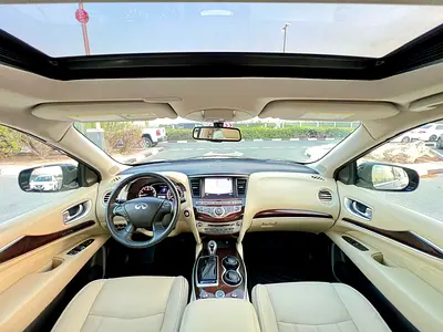 2019 Infiniti QX60 — миниатюра 16