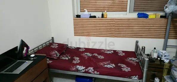 Executive Bed Space for bachelors
