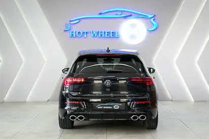 2022 Volkswagen GOLF 缩略图 3
