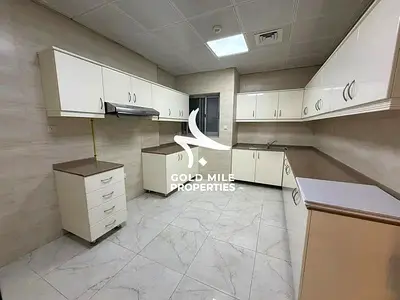 3BHK + Maid | Chiller Free | Family Residence | Best Location