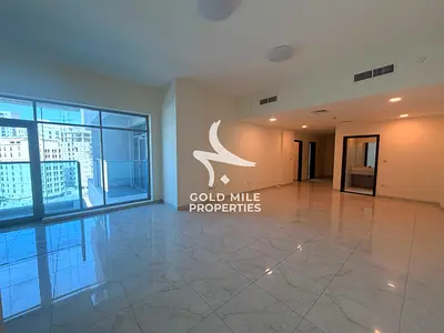 3BHK + Maid | Chiller Free | Family Residence | Best Location