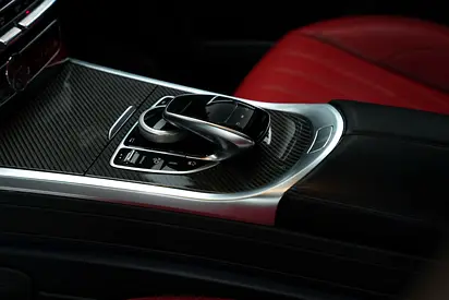 2022 Mercedes-BENZ G-CLASS 缩略图 10