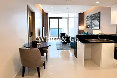 Vacant | Furnished | High ROI Potential