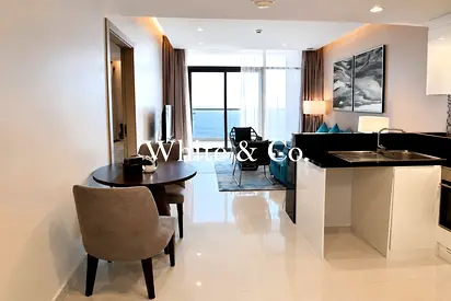 Vacant | Furnished | High ROI Potential