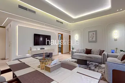 Fully Upgraded | Vacant on Transfer | Park View