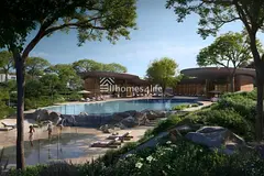 Nature Inspired Living | Luxury Villa | Al Barari