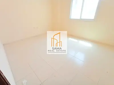 Luxury Apt 1bhk for family Good location central Ac main road near schools Muwailah sharjah