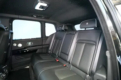 صورة مصغرة 13 لـ 2021 ROLLS-ROYCE CULLINAN
