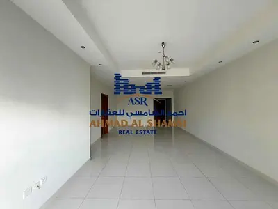 Specious 3BR || Maidroom || On Dubai Border || 1 Car Parking Free ||Open View With Balcony || Ready Unit