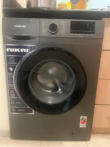 Nikai Washing Machine 7KG