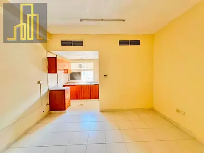 Spacious || Studio || for family