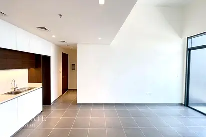 One Month Free | Creek and Skyline Views | Vacant