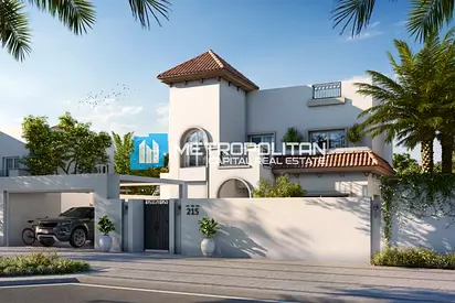 4BR w/ Maids | Big Terrace | Great Invest