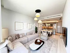 High Floor | Spacious and Bright | Furnished