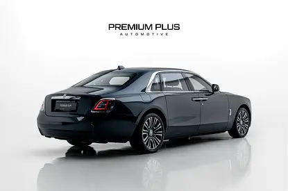 صورة 6 لـ 2024 ROLLS-ROYCE GHOST