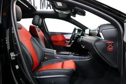 2024 Mercedes-BENZ A-CLASS thumbnail 14