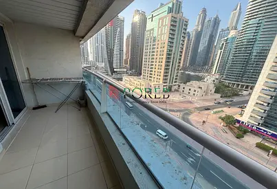 Prime Location | 1BR | Furnished | Vacant