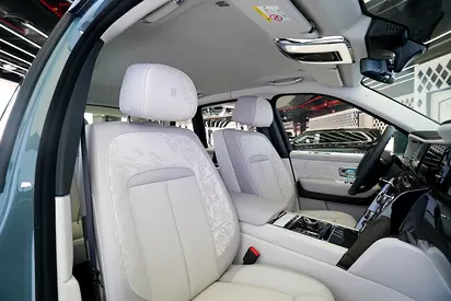 2026 ROLLS-ROYCE CULLINAN 缩略图 19