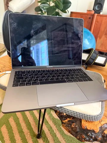 Macbook Pro 13 inch
