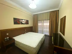 FURNISHED PRIVATE ROOM WITH BALCANY BUILDING NEARBY BUS STOP