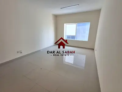 SPECIOUS STUDIO APARTMENT - 6 CHEQUES PAYMENT - ONE MONTH FREE - DXB SHJ BORDER
