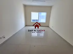 SPECIOUS STUDIO APARTMENT - 6 CHEQUES PAYMENT - ONE MONTH FREE - DXB SHJ BORDER