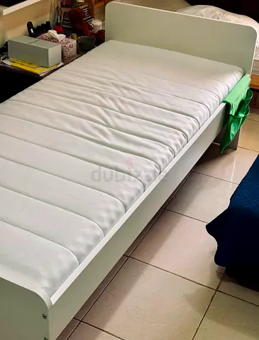 Ikea Bed Mattress