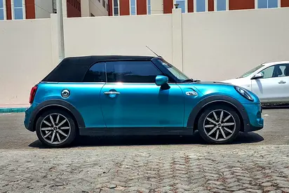 2021 MINI COOPER 照片 4