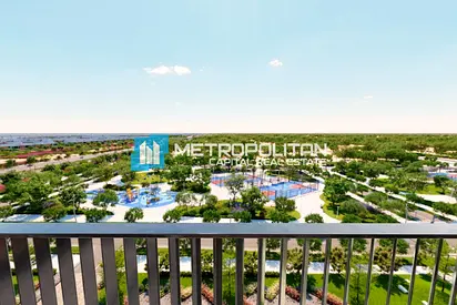 Near to Facilities | Mid floor | 1 BR w/ Balcony
