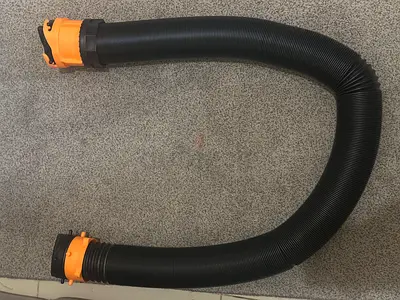 RV Sewer Hose