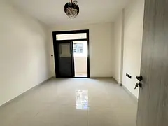 🏡 Premium Brand New 1BHK | Balcony | 1 Month Free | 12 Cheques Payment | Aljada ✨