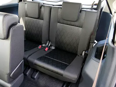 صورة 14 لـ 2026 Toyota VELOZ