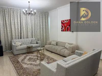 Palatial Sea-View Living | Luxury Fully Furnished 2BR + Maid’s | 2 Baths | Free Wi-Fi Near Nesto, Al Taawun