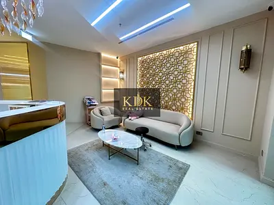 Spacious Layout | Prime Location | Open View