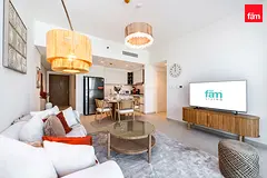 Fully Furnished 2br | Downtown Dubai | Best Offer