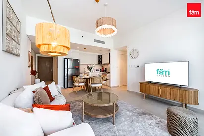 Fully Furnished 2br | Downtown Dubai | Best Offer