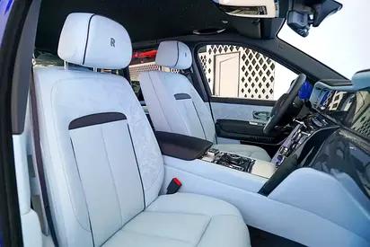 صورة مصغرة 12 لـ 2026 ROLLS-ROYCE CULLINAN