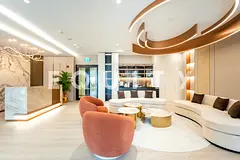 Luxury| Turn Key Unit | Furnished | 1960 Sq Ft