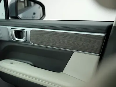 Hyundai Santa FE SE, миниатюра 18
